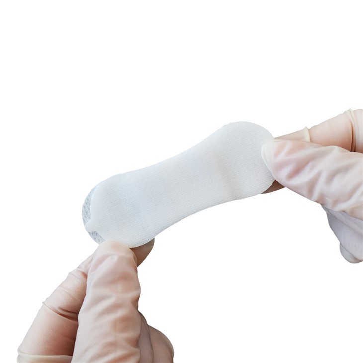 A0208 Type PICC And CVC Catheter Fixation Device