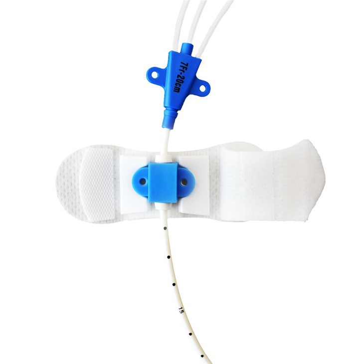 A0208 Type PICC And CVC Catheter Fixation Device