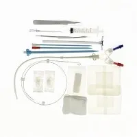 Katetè pèmanan emodiyaliz